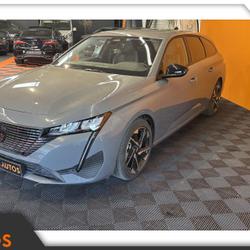 Peugeot 308 SW Phase 2 SW 1.5 BlueHDi 130 EAT8 Allure Vannes