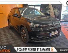 Volkswagen Tiguan Vannes