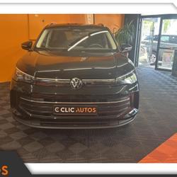 Volkswagen Tiguan 1.5 eHybrid - 204 - BV DSG 6  VW Edition Vannes