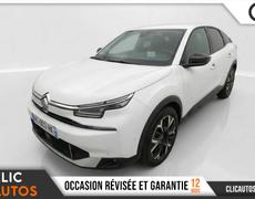 Citroen C4 Vannes