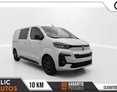 Citroen Jumpy Vannes