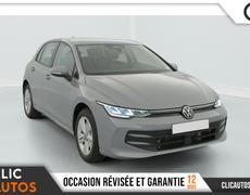 Volkswagen Golf 8