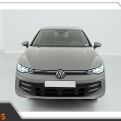 Volkswagen Golf 8 VIII 1.5 TSI - 116  Life Plus Vannes