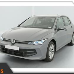 Volkswagen Golf 8 VIII 1.5 TSI - 116  Life Plus Vannes