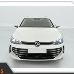 Volkswagen Passat SW 1.5 eTSI 150 DSG 7 life Plus Vannes
