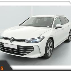 Volkswagen Passat SW 1.5 eTSI 150 DSG 7 life Plus Vannes