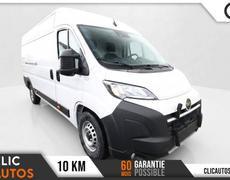 Opel Movano Vannes