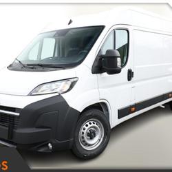Opel Movano 3.5t L4H2 2.2 HDi Maxi Heavy Duty 180 BVA8 Fourgon Tol&eacute; Vannes