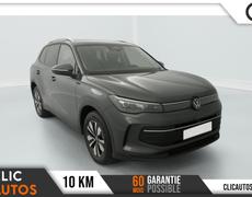 Volkswagen Tiguan Vannes