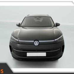 Volkswagen Tiguan 1.5 eTSI 130 DSG 7 Life Vannes