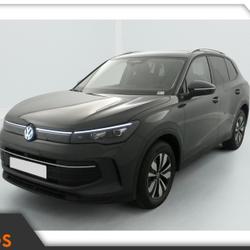 Volkswagen Tiguan 1.5 eTSI 130 DSG 7 Life Vannes