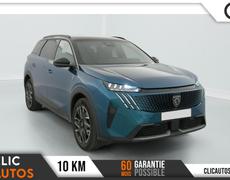 Peugeot 5008 Vannes
