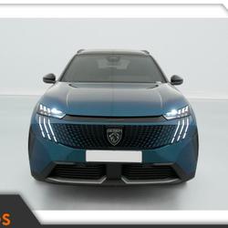 Peugeot 5008 1.2i Hybrid -136 - BV e-DCS6  III 2024 GT Vannes