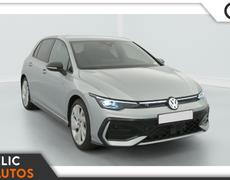 Volkswagen Golf 8 Vannes