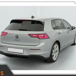 Volkswagen Golf 8 2.0 TDI SCR 150 DSG 7  VIII R-Line Vannes