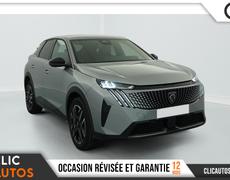 Peugeot 3008 Vannes
