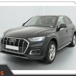 Audi Q5 Quattro 2.0 50 TFSI e 299 S-Tronic  Business Executive Vannes