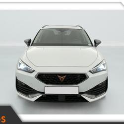 Cupra Leon Sportstourer 1.5e TSI 150 DSG7   V Vannes