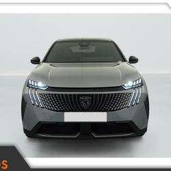 Peugeot 3008 1.2i Hybrid 136 e-DCS6 GT Vannes