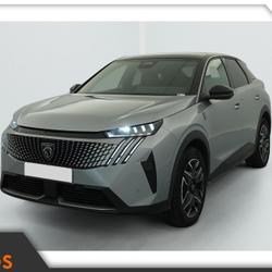 Peugeot 3008 1.2i Hybrid 136 e-DCS6 GT Vannes