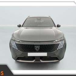 Peugeot 5008 1.2i Hybrid 136 e-DCS6 Allure Vannes