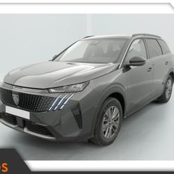 Peugeot 5008 1.2i Hybrid 136 e-DCS6 Allure Vannes