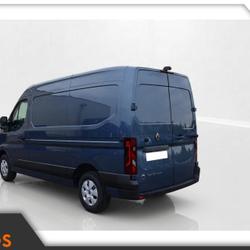 Renault Master Advance 3t5 L2H2 2.0 Blue dCi 170  FOURGON Traction Vannes