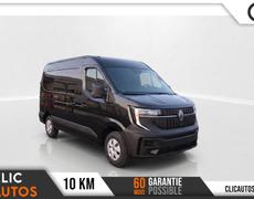 Renault Master Vannes
