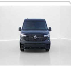Renault Master Extra 3t5 L2H2 2.0 Blue dCi 150 FOURGON Traction Vannes