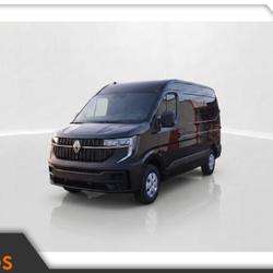 Renault Master Extra 3t5 L2H2 2.0 Blue dCi 150 FOURGON Traction Vannes