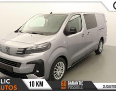 Peugeot Expert Vannes