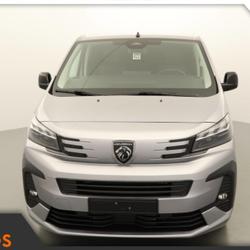 Peugeot Expert XL 2.2 Diesel 180 EAT8 CABINE APPROFONDIE Fixe  LUXURY EDITION Vannes