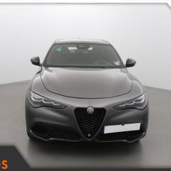 Alfa Romeo Stelvio 2.2 D 160 BVA  Sprint Vannes