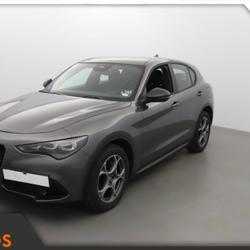Alfa Romeo Stelvio 2.2 D 160 BVA  Sprint Vannes