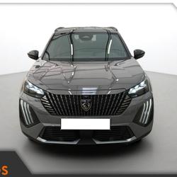 Peugeot 2008 1.2i Hybrid 136  e-DCS6 GT Vannes