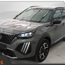 Peugeot 2008 1.2i Hybrid 136  e-DCS6 GT Vannes
