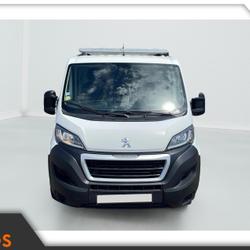 Peugeot Boxer Premium 3.3t L1H1 2.2 BlueHDi 120 FOURGON TOLE Vannes
