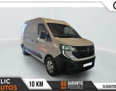 Renault Master Vannes