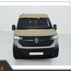 Renault Master Extra 3t5 L2H2 2.0 Blue dCi 130 FOURGON Vannes