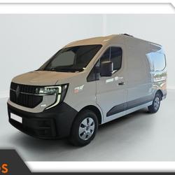 Renault Master Extra 3t5 L2H2 2.0 Blue dCi 130 FOURGON Vannes