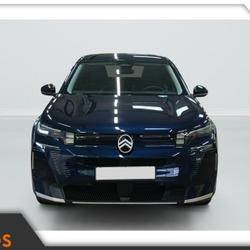 Citroen C5 Aircross 1.2i Hybride 145 BVR Max Vannes