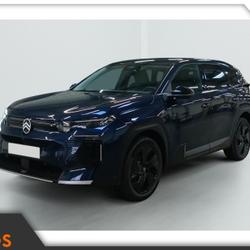 Citroen C5 Aircross 1.2i Hybride 145 BVR Max Vannes