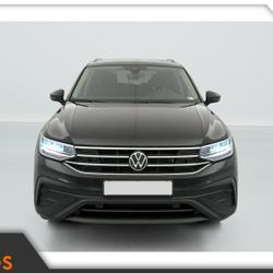 Volkswagen Tiguan Allspace 2.0 TDI 150 DSG 7 Life Plus Vannes