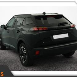 Peugeot 2008 Peugeot e-156 Allure Vannes