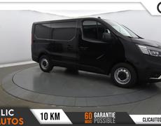 Renault Trafic Vannes