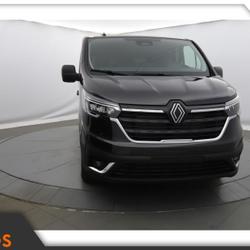 Renault Trafic L1H1 3000 Kg 2.0 Blue dCi 150 BVA FOURGON Advance Vannes