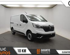 Renault Trafic Vannes
