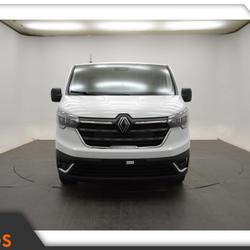 Renault Trafic L1H1 3000 Kg 2.0 Blue dCi 170 BVA FOURGON Advance Vannes