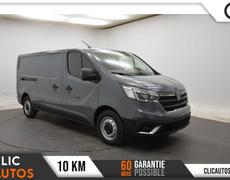 Renault Trafic Vannes