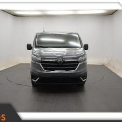 Renault Trafic L2H1 3000 Kg 2.0 Blue dCi 150 FOURGON Advance Vannes